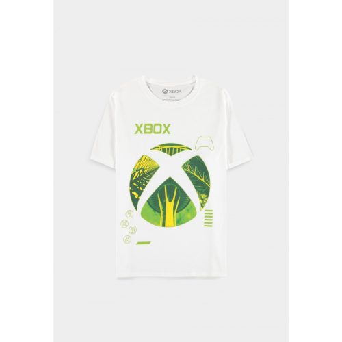 Xbox Póló - Icons