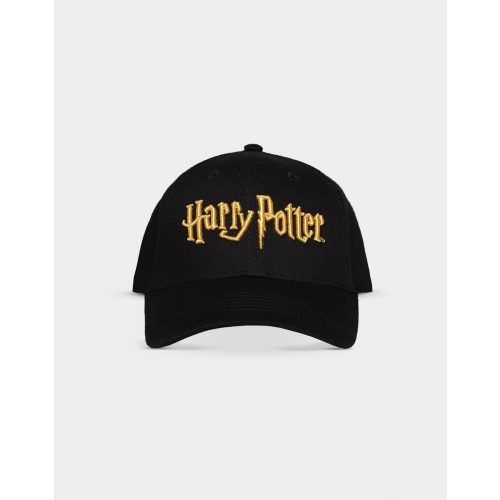 Harry Potter Baseball Sapka - Logo
