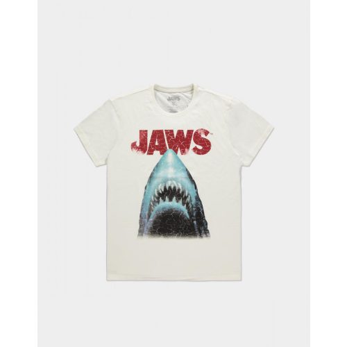 Jaws - A cápa Póló