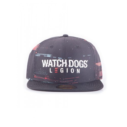 Watch Dogs Sapka - Glitch