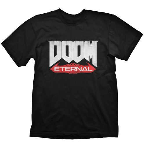 Doom Póló - Eternal